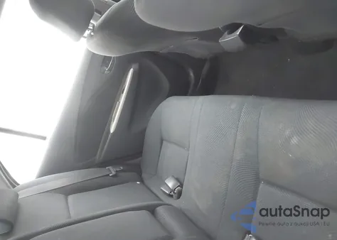 2009 Toyota Yaris from USA, damaged, VIN JTDBT903491333355